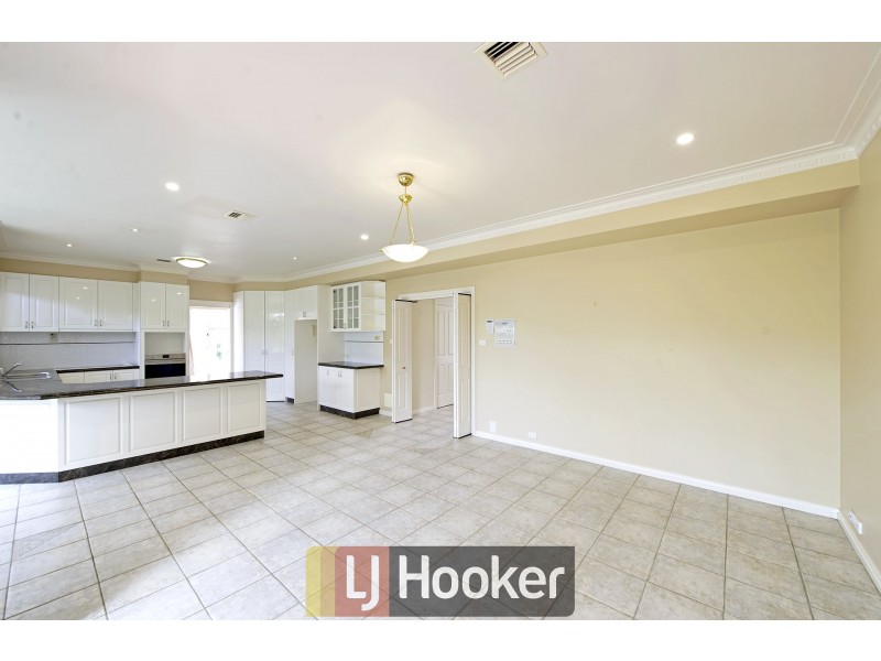8 Minter Place, Nicholls ACT 2913