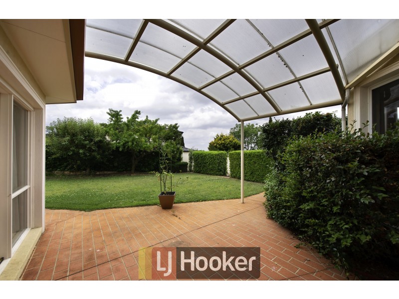8 Minter Place, Nicholls ACT 2913