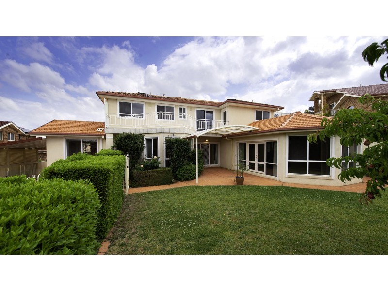 8 Minter Place, Nicholls ACT 2913
