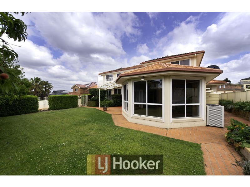 8 Minter Place, Nicholls ACT 2913