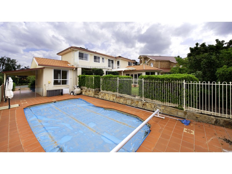 8 Minter Place, Nicholls ACT 2913