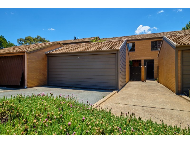 17 Disney Court, Belconnen ACT 2617