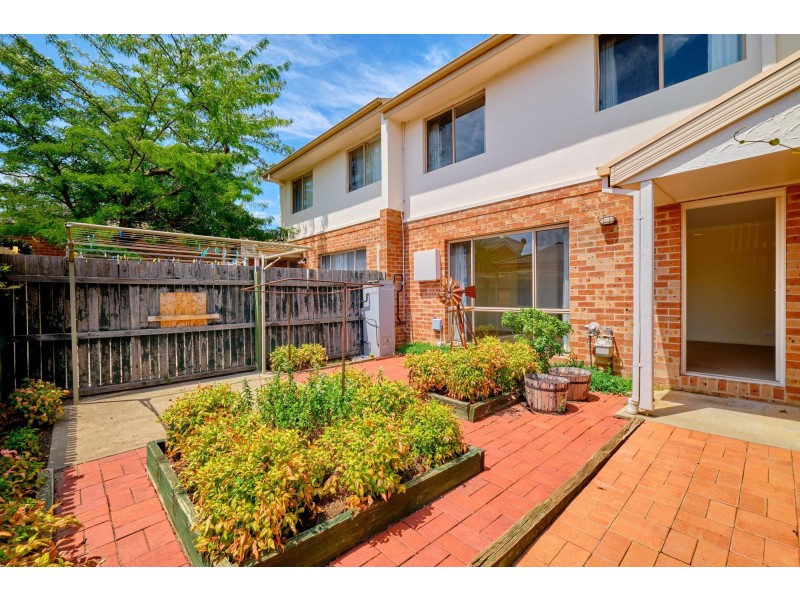 66/42 Paul Coe Crescent, Ngunnawal ACT 2913