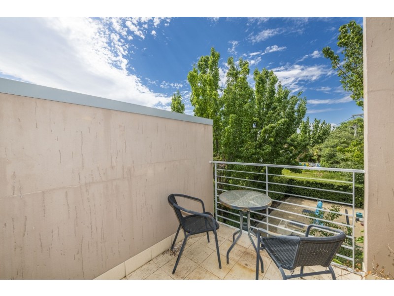 8/42 Henty Street, Braddon ACT 2612
