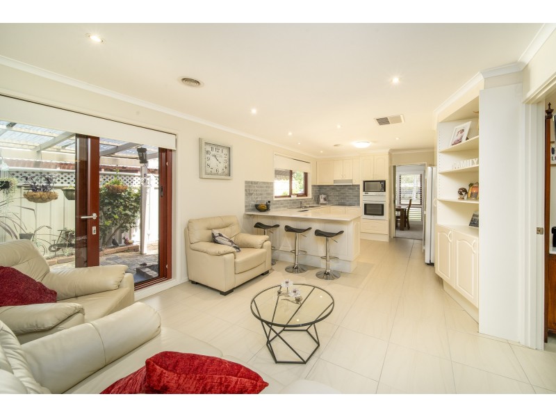 11 Tyrrell Circuit, Kaleen ACT 2617