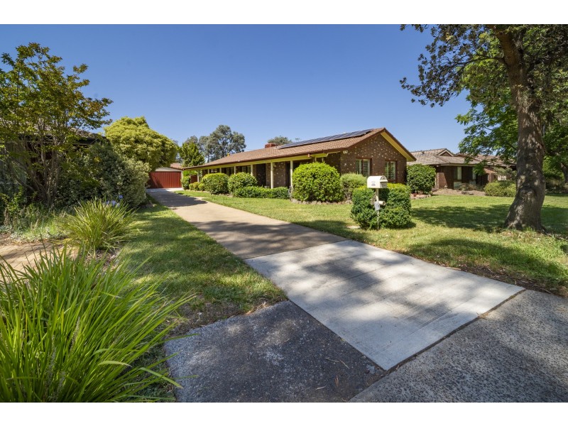 11 Tyrrell Circuit, Kaleen ACT 2617