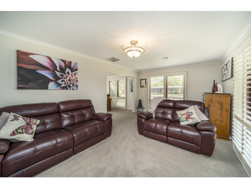 11 Tyrrell Circuit, Kaleen ACT 2617