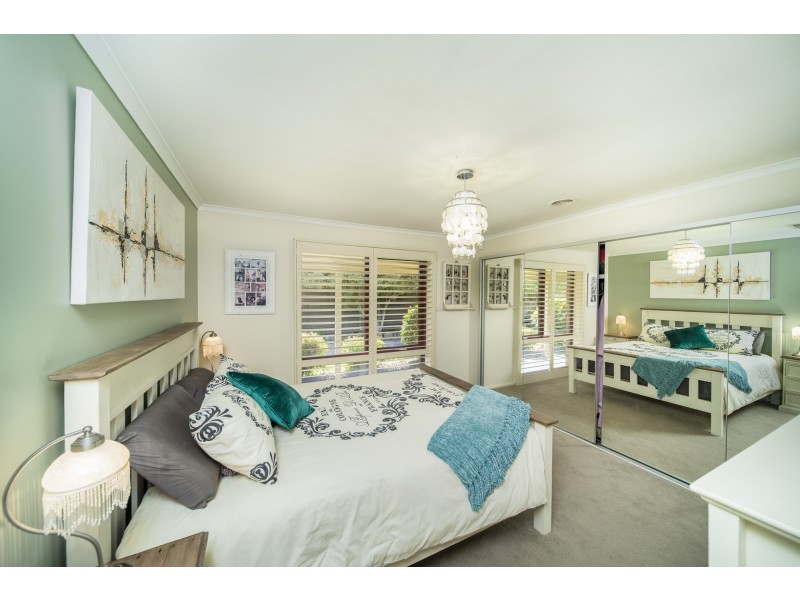 11 Tyrrell Circuit, Kaleen ACT 2617