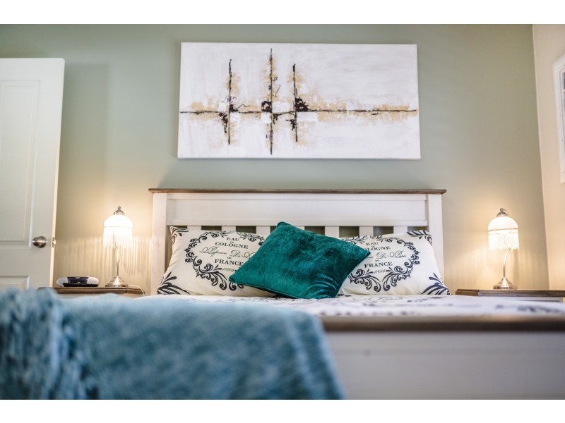 11 Tyrrell Circuit, Kaleen ACT 2617