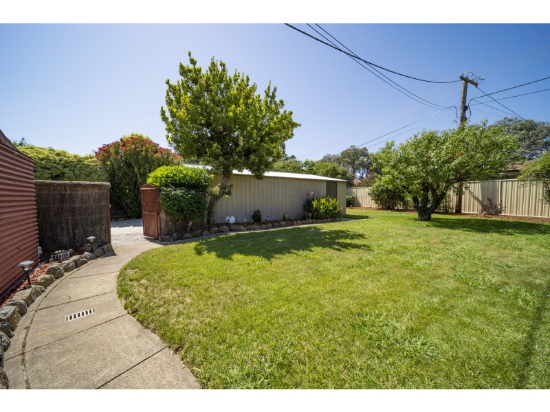11 Tyrrell Circuit, Kaleen ACT 2617