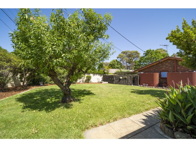 11 Tyrrell Circuit, Kaleen ACT 2617