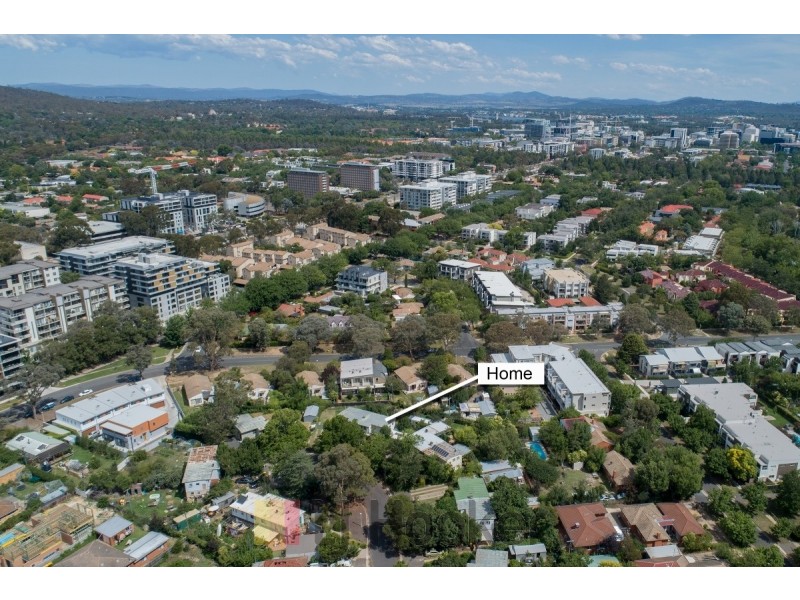 92 Macarthur Place, O’connor ACT 2602