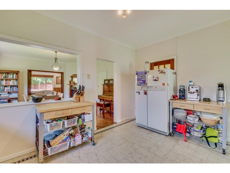 119 Limestone Avenue, Braddon ACT 2612