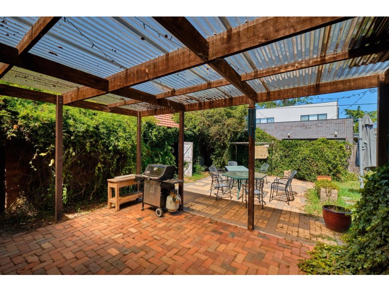 119 Limestone Avenue, Braddon ACT 2612