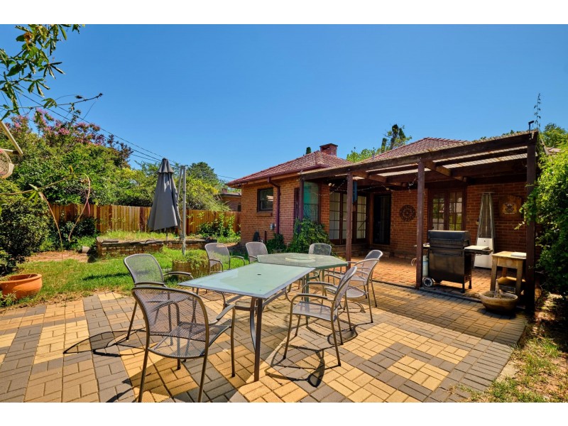 119 Limestone Avenue, Braddon ACT 2612