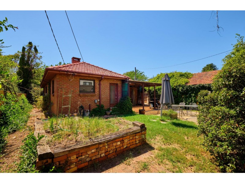 119 Limestone Avenue, Braddon ACT 2612