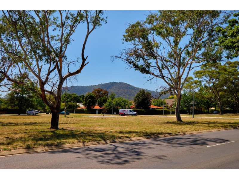 119 Limestone Avenue, Braddon ACT 2612
