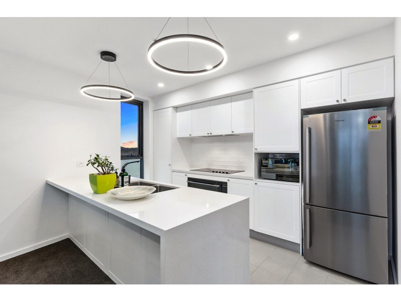 424/1 Anthony Rolfe Avenue, Gungahlin ACT 2912