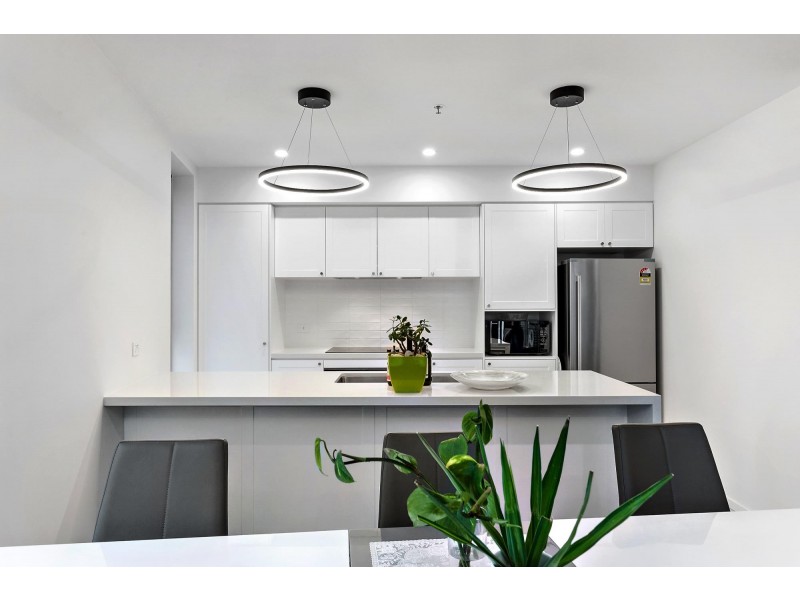 424/1 Anthony Rolfe Avenue, Gungahlin ACT 2912