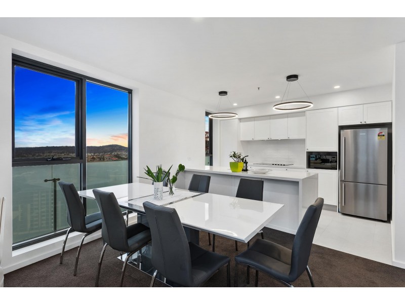 424/1 Anthony Rolfe Avenue, Gungahlin ACT 2912