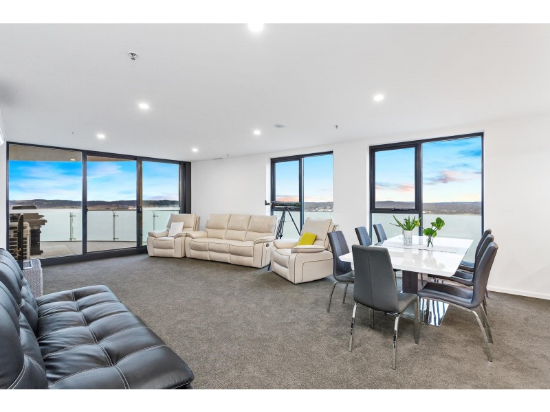 424/1 Anthony Rolfe Avenue, Gungahlin ACT 2912