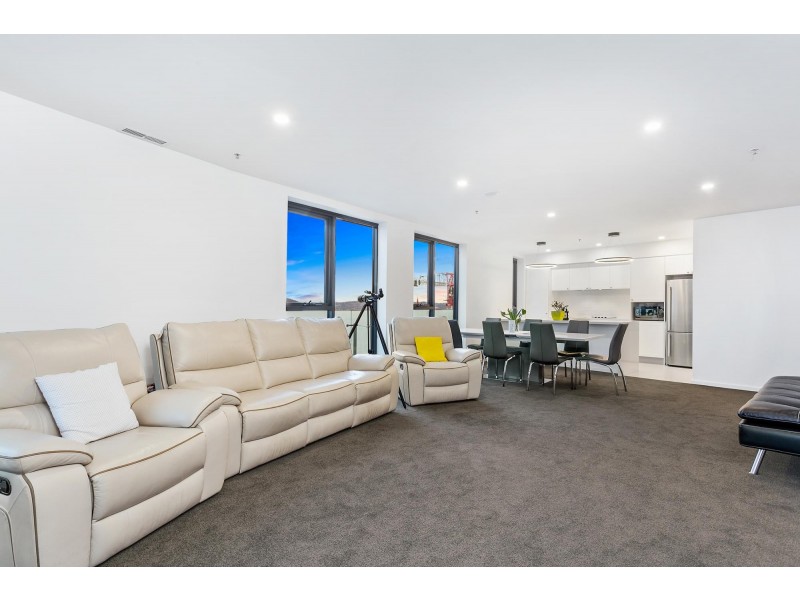 424/1 Anthony Rolfe Avenue, Gungahlin ACT 2912