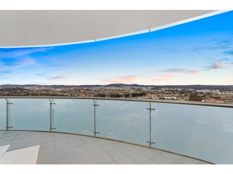 424/1 Anthony Rolfe Avenue, Gungahlin ACT 2912