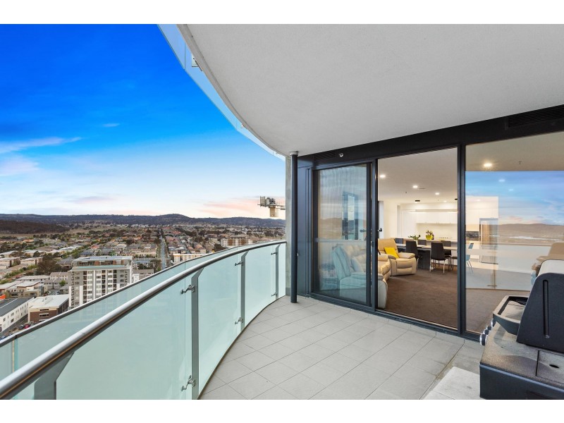 424/1 Anthony Rolfe Avenue, Gungahlin ACT 2912