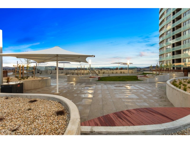 424/1 Anthony Rolfe Avenue, Gungahlin ACT 2912