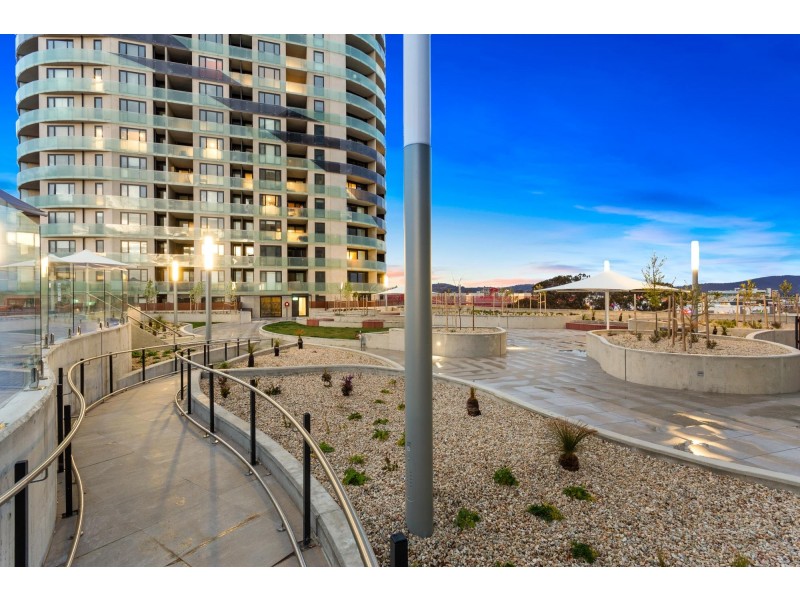 424/1 Anthony Rolfe Avenue, Gungahlin ACT 2912