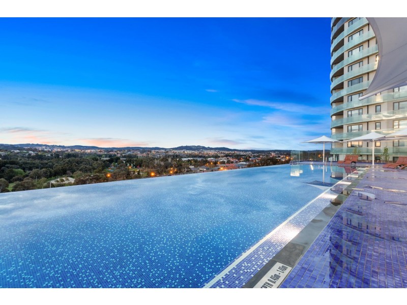 424/1 Anthony Rolfe Avenue, Gungahlin ACT 2912