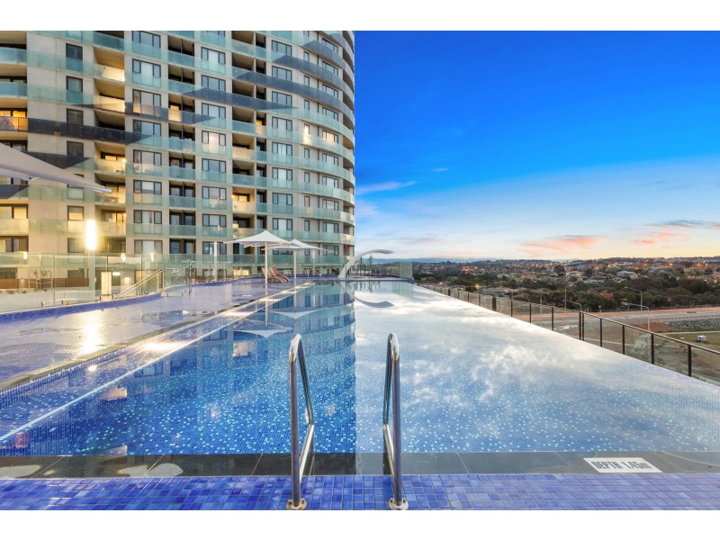 424/1 Anthony Rolfe Avenue, Gungahlin ACT 2912