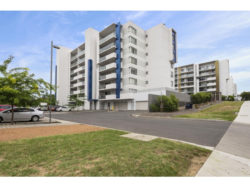 3/68 College Street, Belconnen ACT 2617