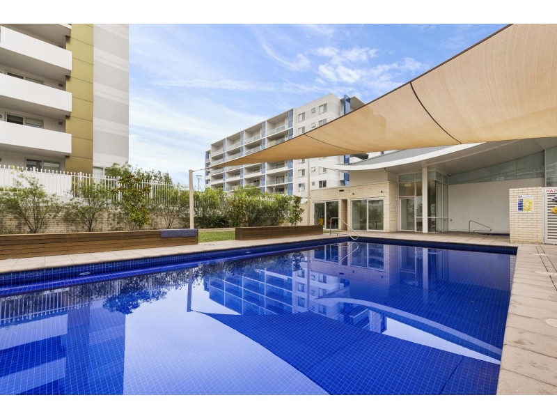 3/68 College Street, Belconnen ACT 2617