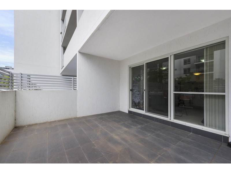 3/68 College Street, Belconnen ACT 2617