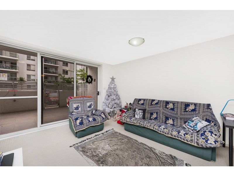 3/68 College Street, Belconnen ACT 2617