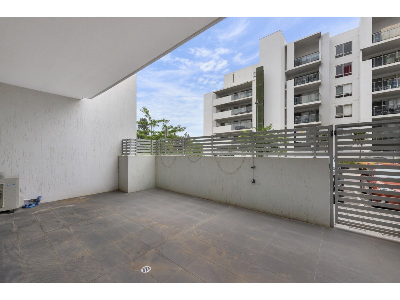 3/68 College Street, Belconnen ACT 2617