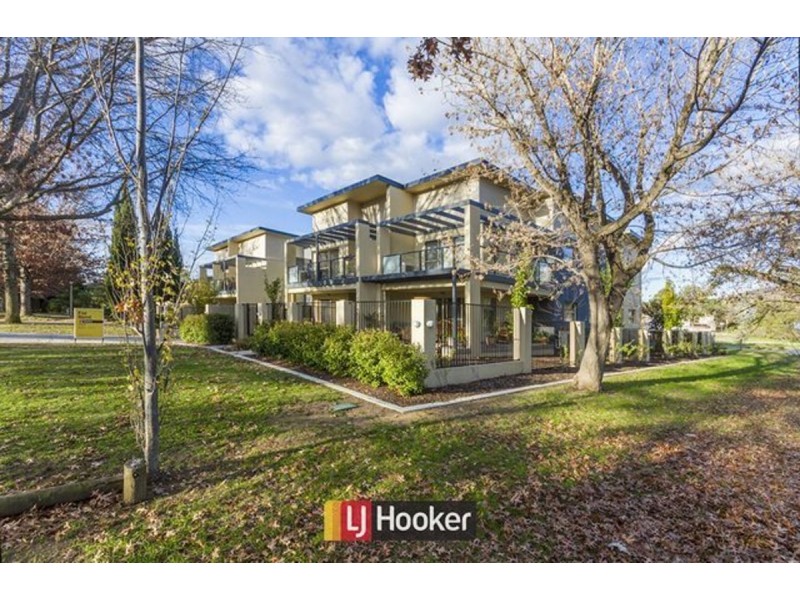 13/42 Goodwin Street, Lyneham ACT 2602