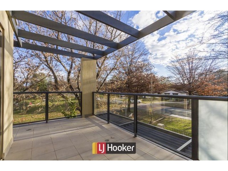 13/42 Goodwin Street, Lyneham ACT 2602