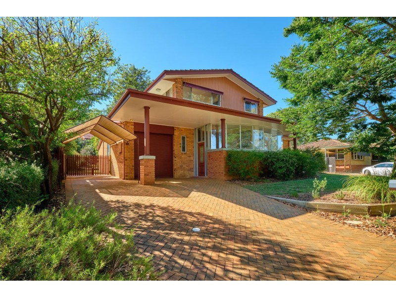 60 Duffy Street, Ainslie ACT 2602