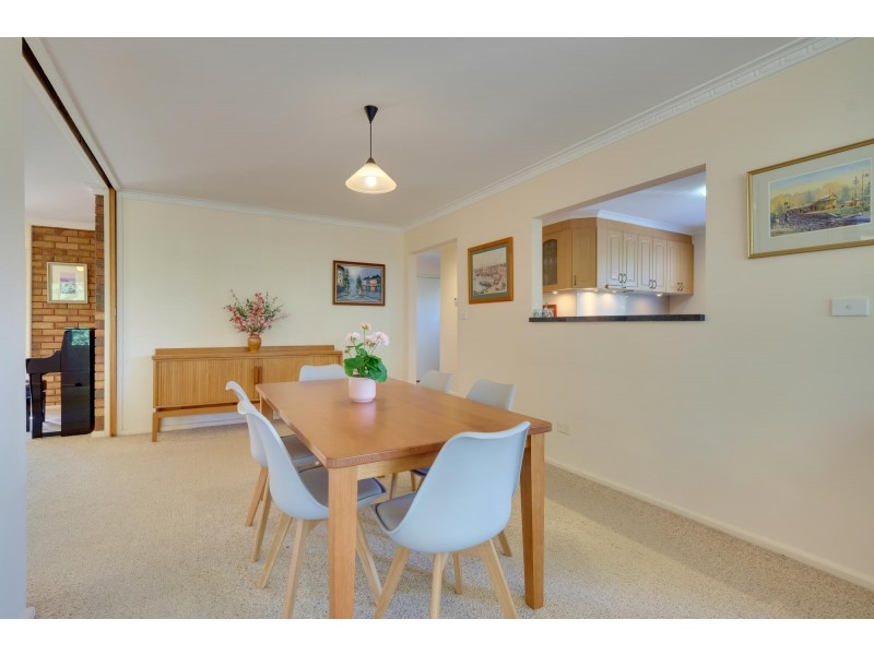 60 Duffy Street, Ainslie ACT 2602