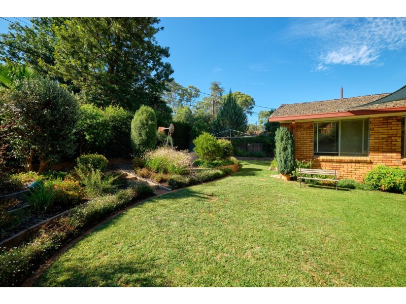 60 Duffy Street, Ainslie ACT 2602