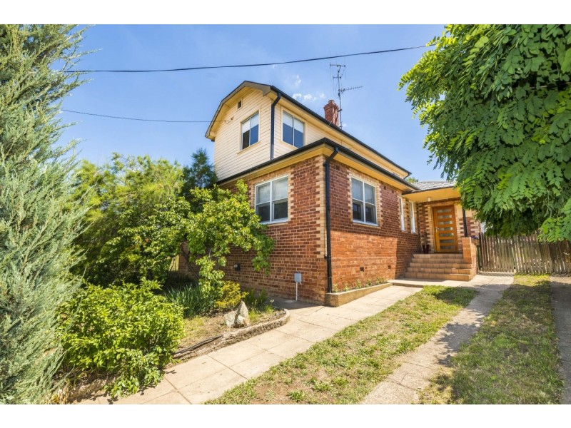 107 Cooma Street, Karabar NSW 2620