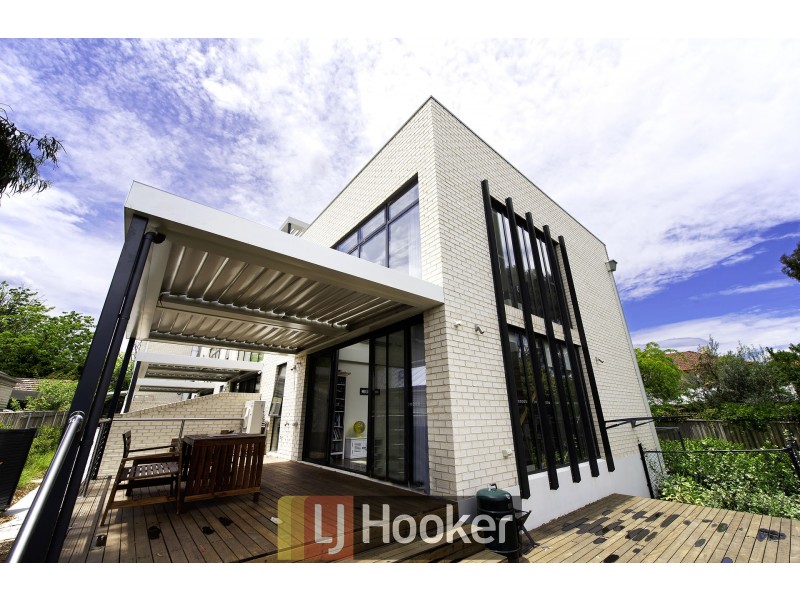 7/79 Torrens, Braddon ACT 2612