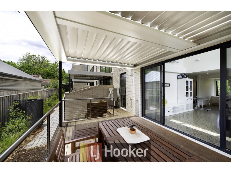 7/79 Torrens, Braddon ACT 2612