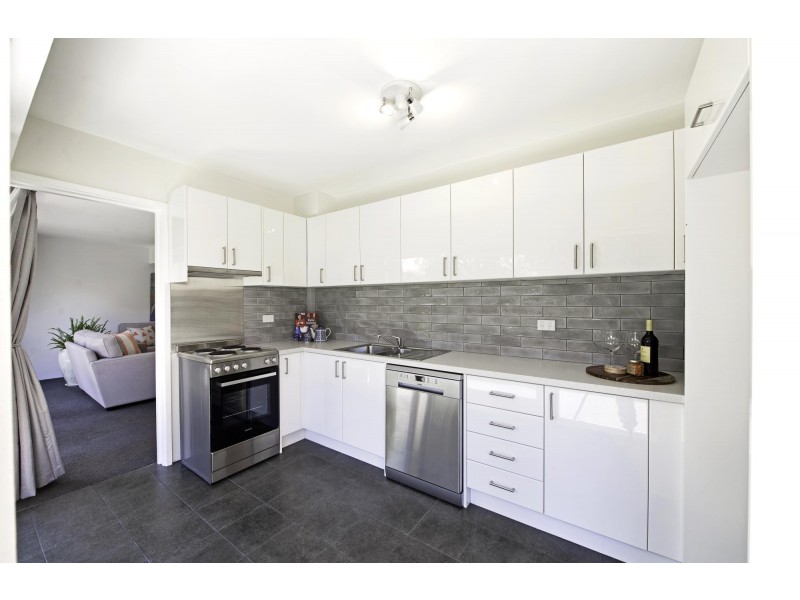 96 Grayson Street, Hackett ACT 2602