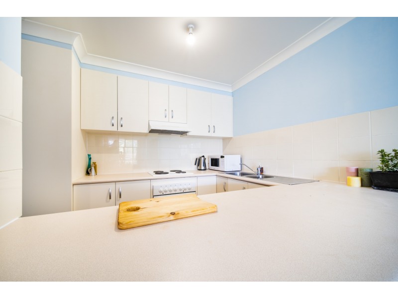 23/23 Aspinall Street, Watson ACT 2602