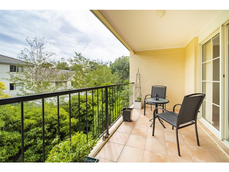 23/23 Aspinall Street, Watson ACT 2602