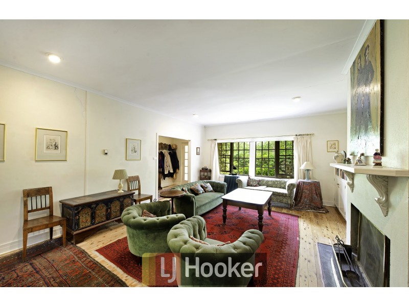 72 Wakefield Avenue, Ainslie ACT 2602