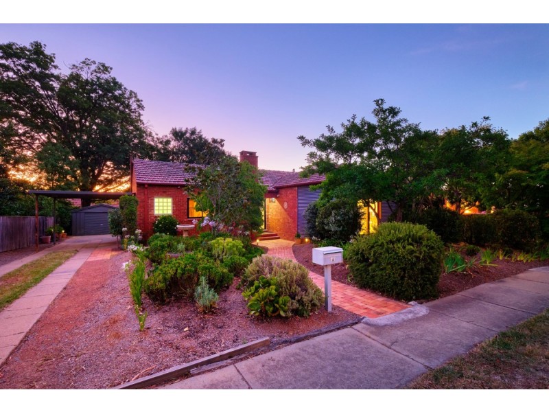 17 Ebden Street, Ainslie ACT 2602